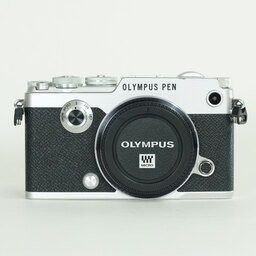 OLYMPUS PEN-F OLYMPUS PEN-F