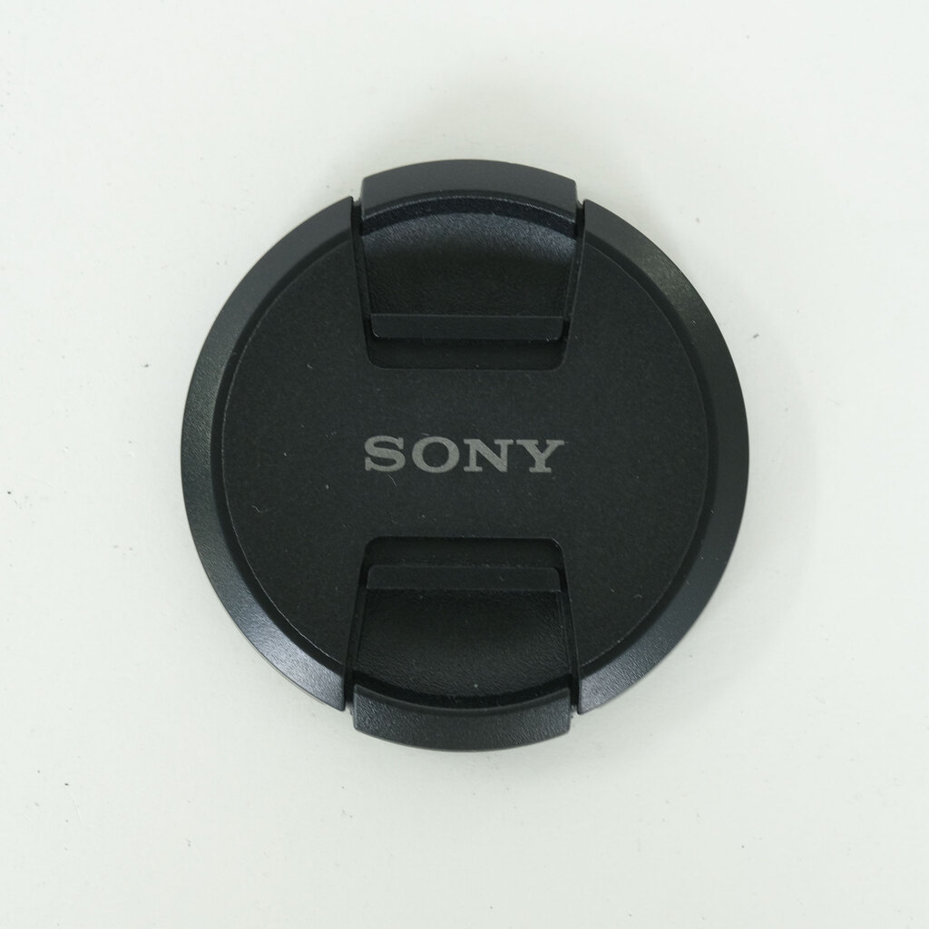 SONY FE 35mm F1.4 GM SEL35F14GM