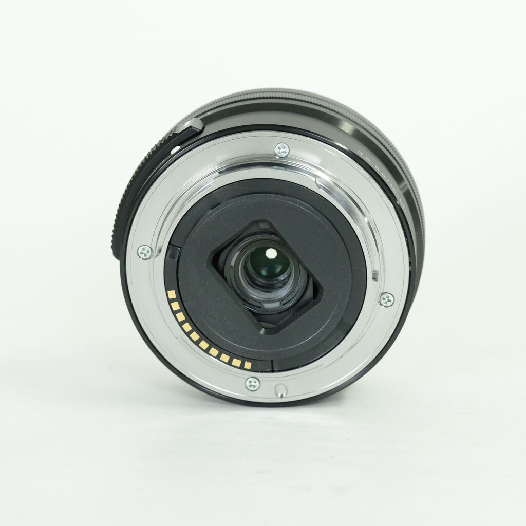 SONY E PZ 16-50mm F3.5-5.6 OSS SELP1650