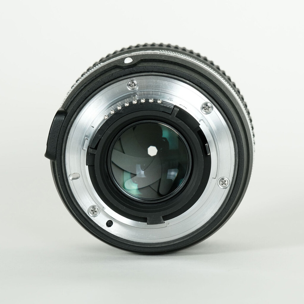 Nikon AF-S NIKKOR 50mm F1.8G（Special Edition）