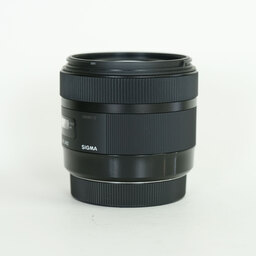 SIGMA 30mm F1.4 DC HSM | Art [キヤノン用]