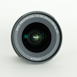 PENTAX smc PENTAX-DA 12-24mmF4 ED AL[IF]