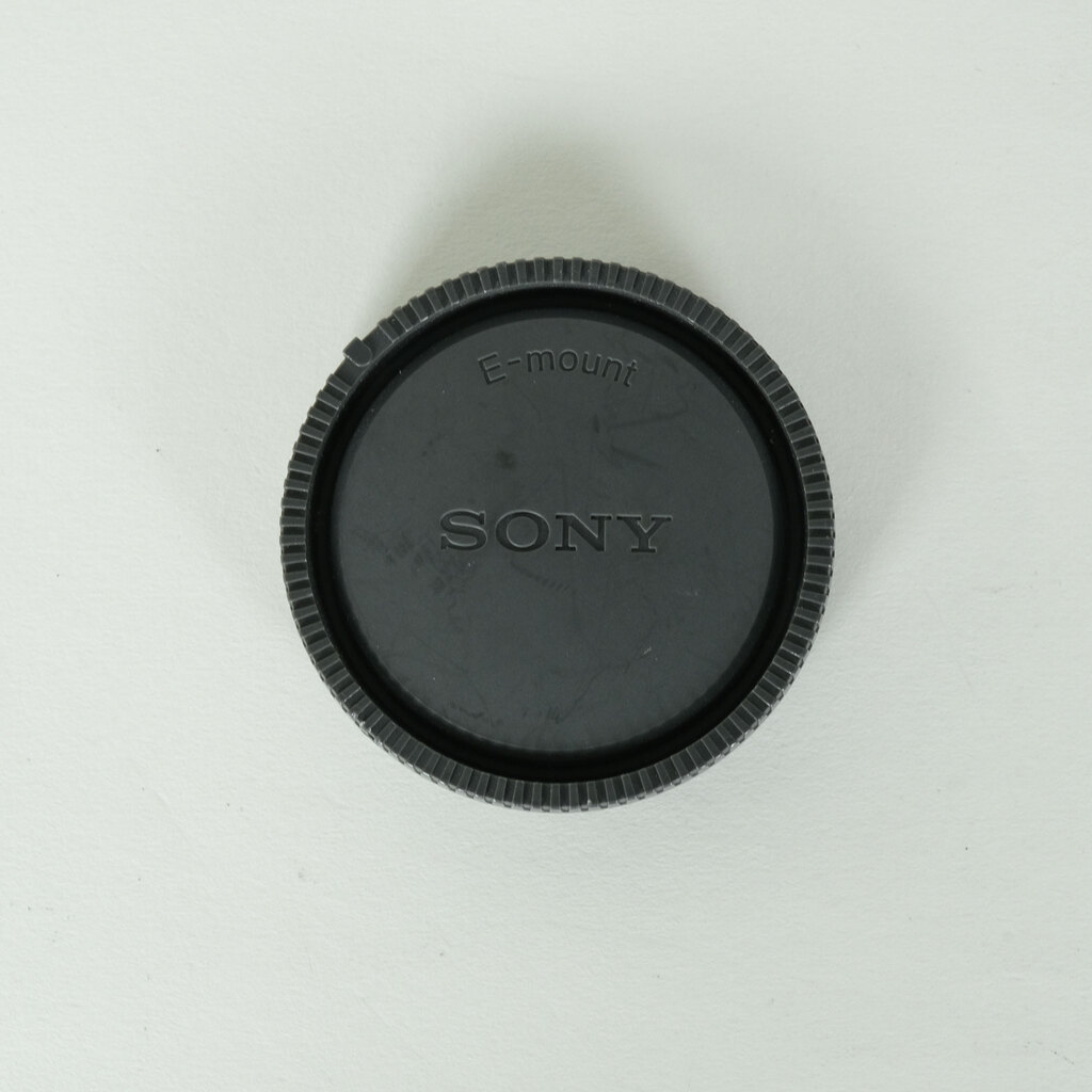 SONY FE 24-70mm F2.8 GM II SEL2470GM2