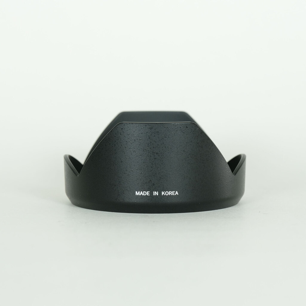 SAMYANG 12mm F2.0 NCS CS (ソニーE用) シルバー SAMYANG 12mm F2.0 NCS CS (ソニーE用) シルバー