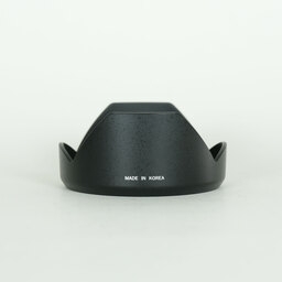 SAMYANG 12mm F2.0 NCS CS (ソニーE用) シルバー SAMYANG 12mm F2.0 NCS CS (ソニーE用) シルバー