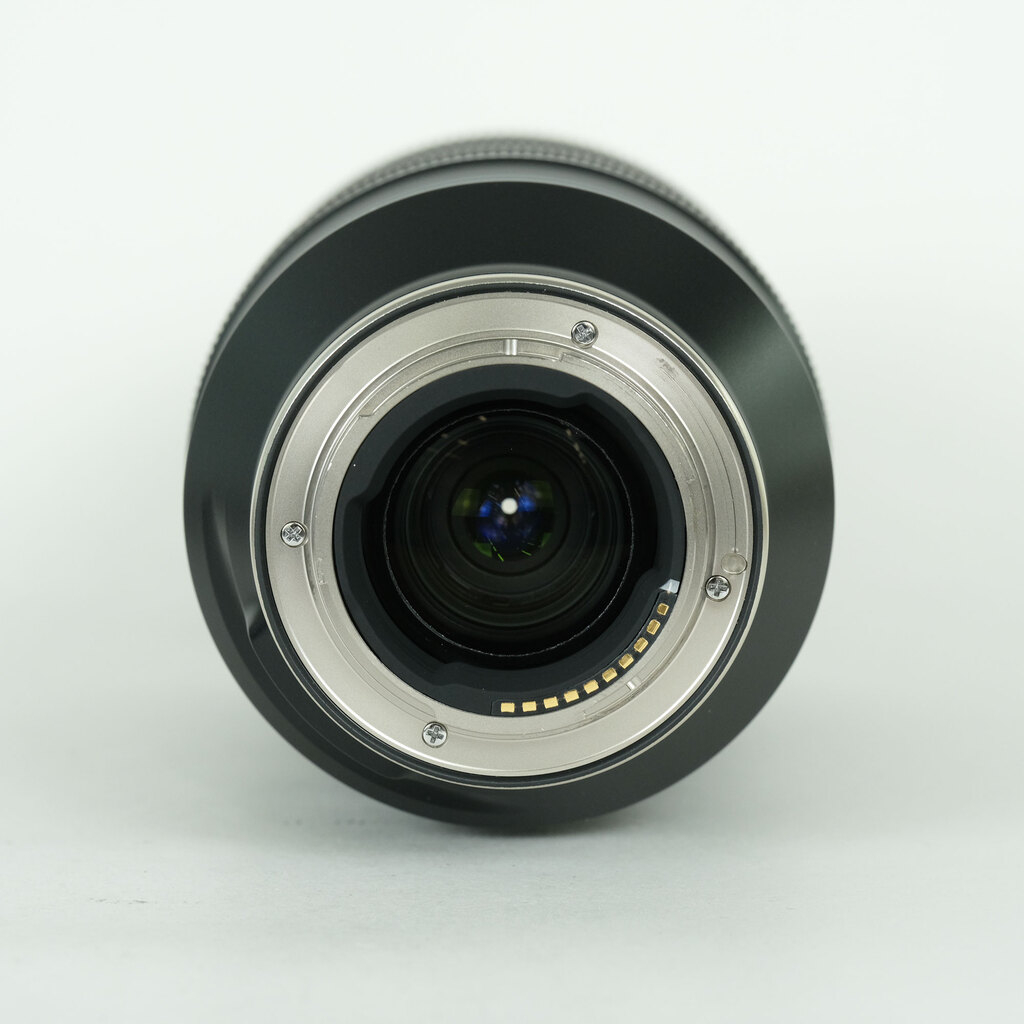 TAMRON 50-400mm F/4.5-6.3 Di III VC VXD (Model A067) [ソニーE用]