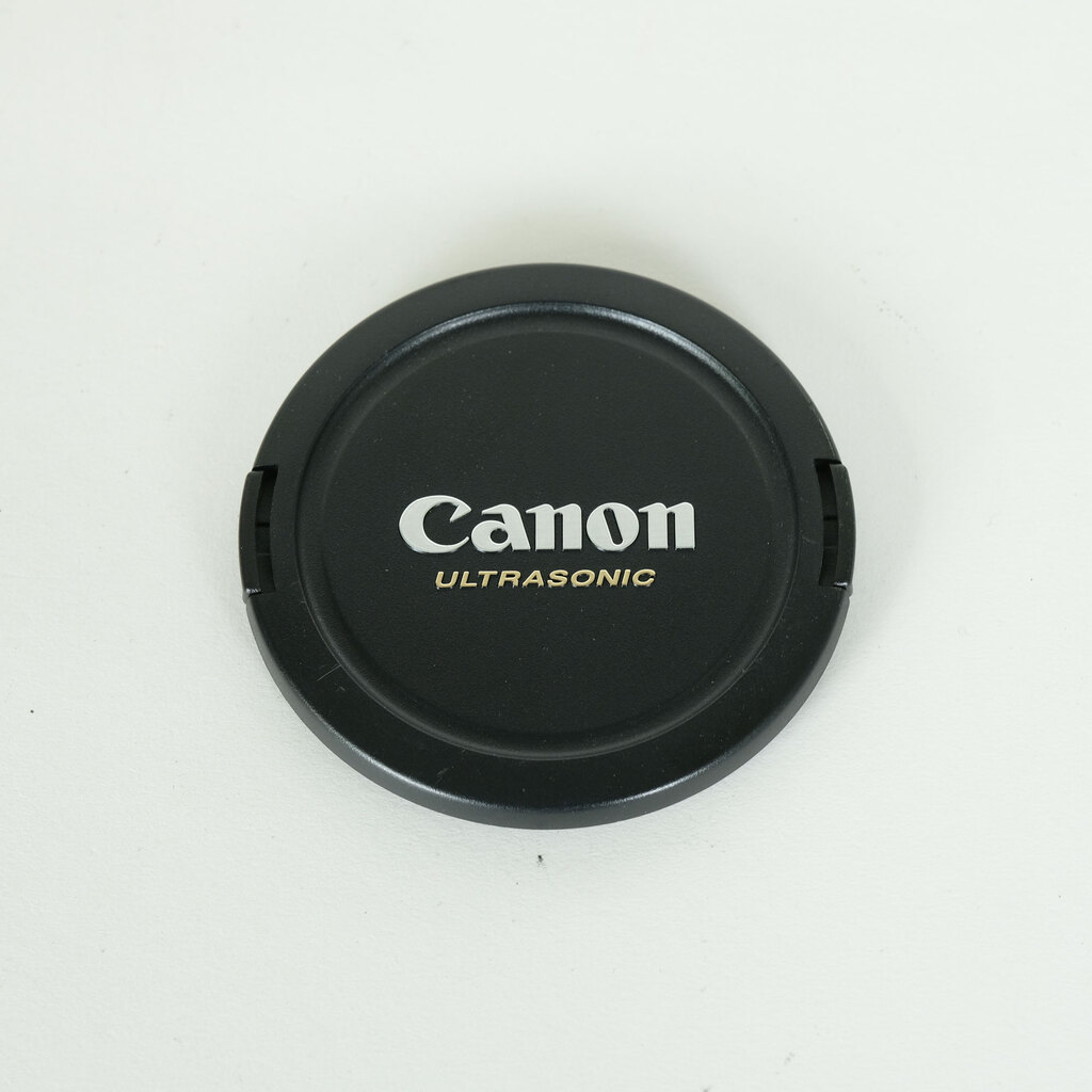 Canon EF28-300mm F3.5-5.6L IS USM