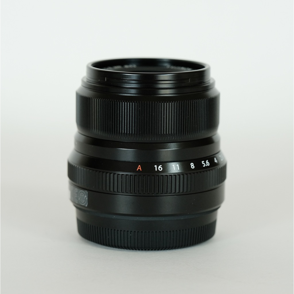 FUJIFILM XF23mmF2 R WR