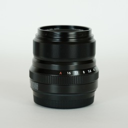 FUJIFILM XF23mmF2 R WR