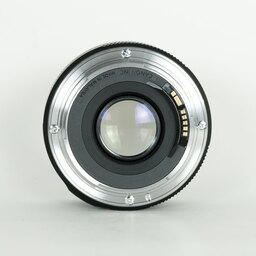 Canon EF50mm F1.8 STM