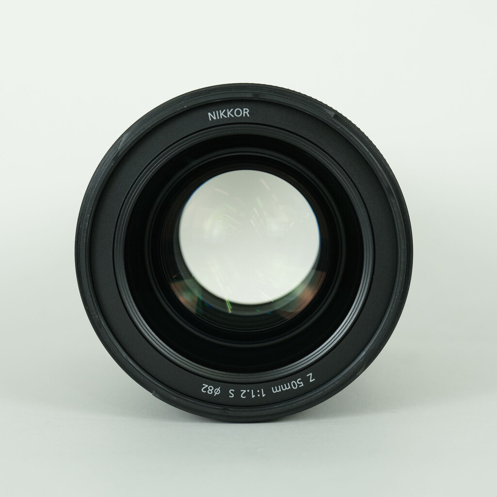 Nikon NIKKOR Z 50mm f/1.2 Sの出品 | ONE SCENE（ワンシーン）