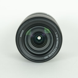 Nikon NIKKOR Z DX 18-140mm f/3.5-6.3 VR Nikon NIKKOR Z DX 18-140mm f/3.5-6.3 VR