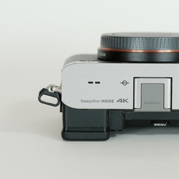 SONY α7C（ILCE-7C）