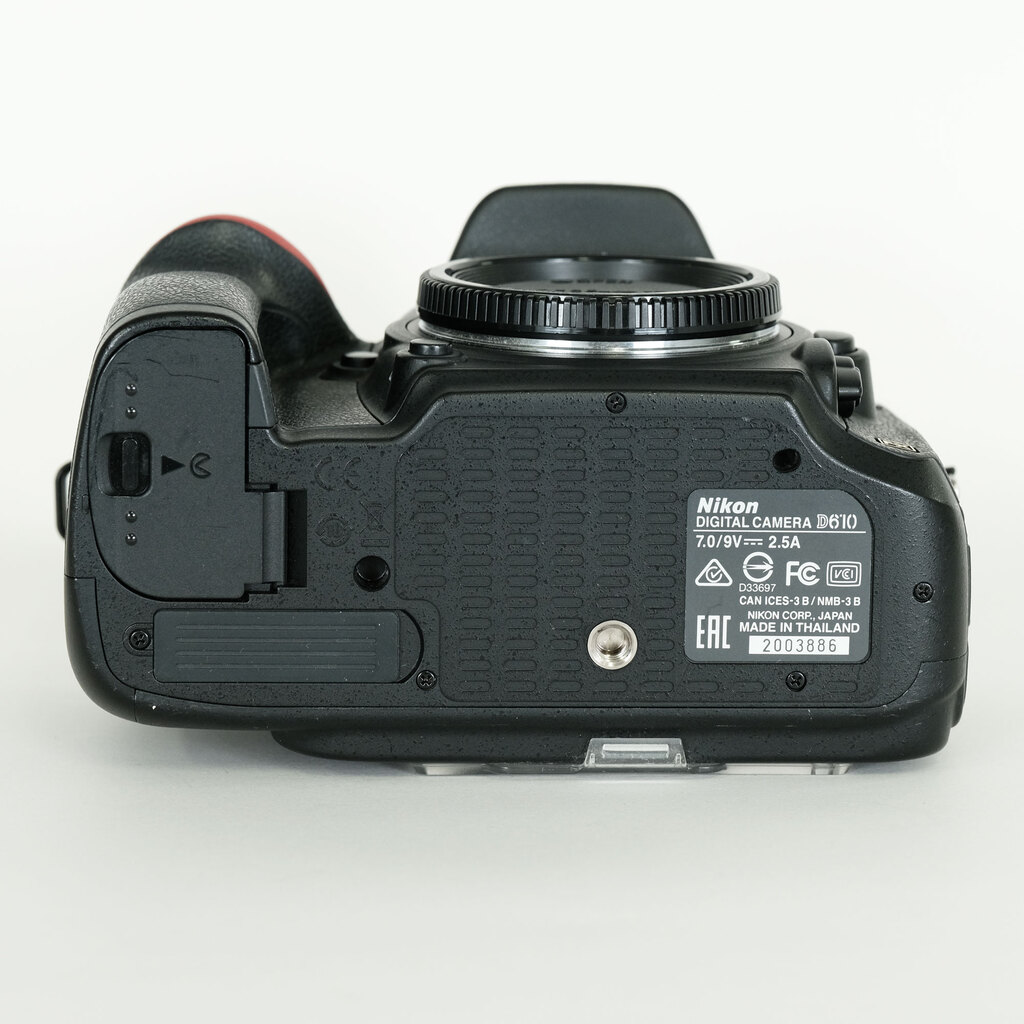 Nikon D610の出品 | ONE SCENE（ワンシーン）