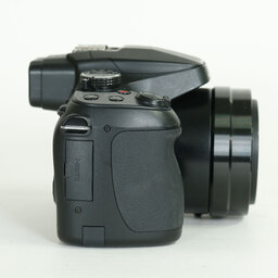 Panasonic LUMIX DC-FZ85D-K Panasonic LUMIX DC-FZ85D-K