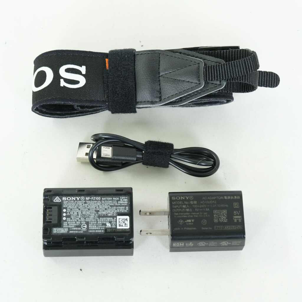 SONY α7 III(ILCE-7M3) SONY α7 III(ILCE-7M3)