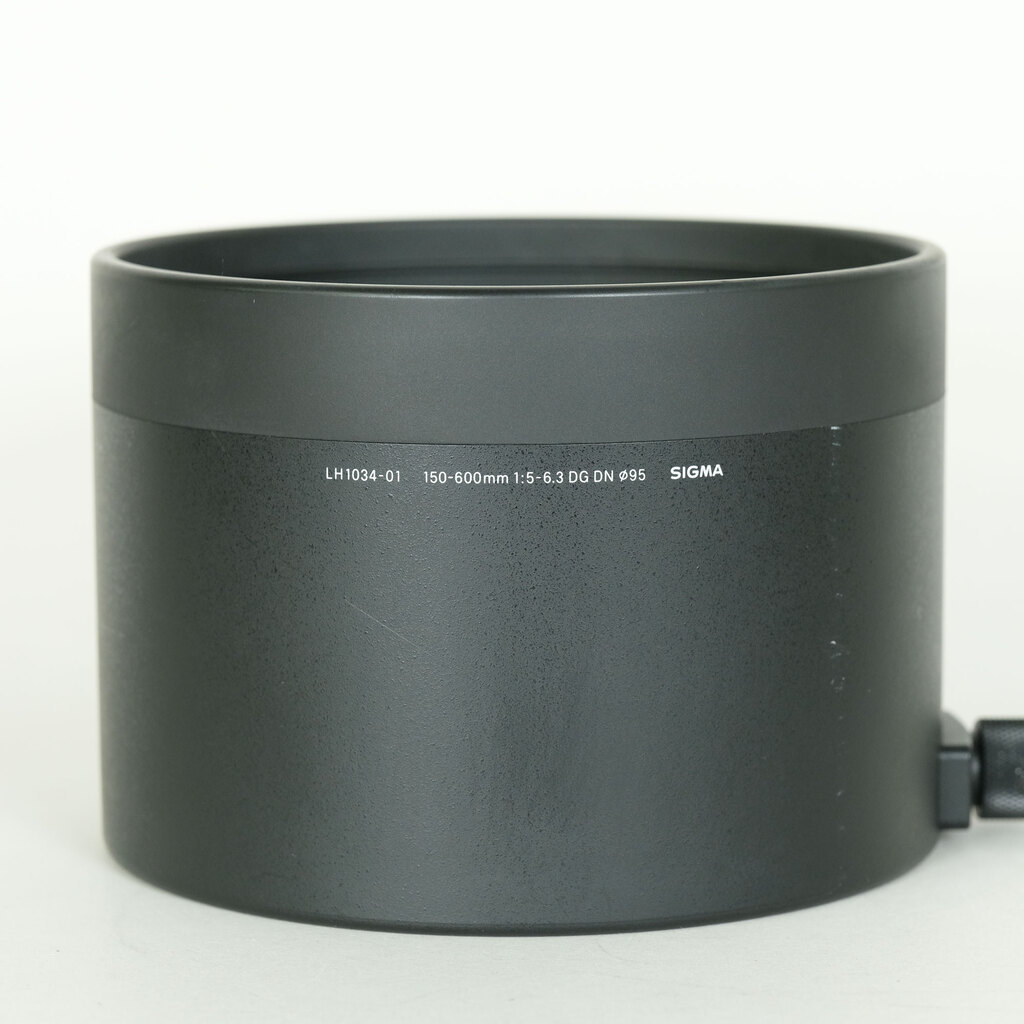 SIGMA 150-600mm F5-6.3 DG DN OS｜Sports [ソニーE用]