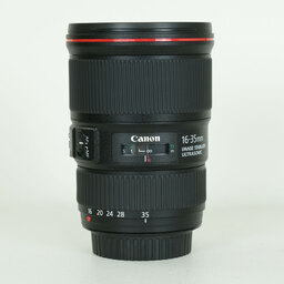 Canon EF16-35mm F4L IS USM