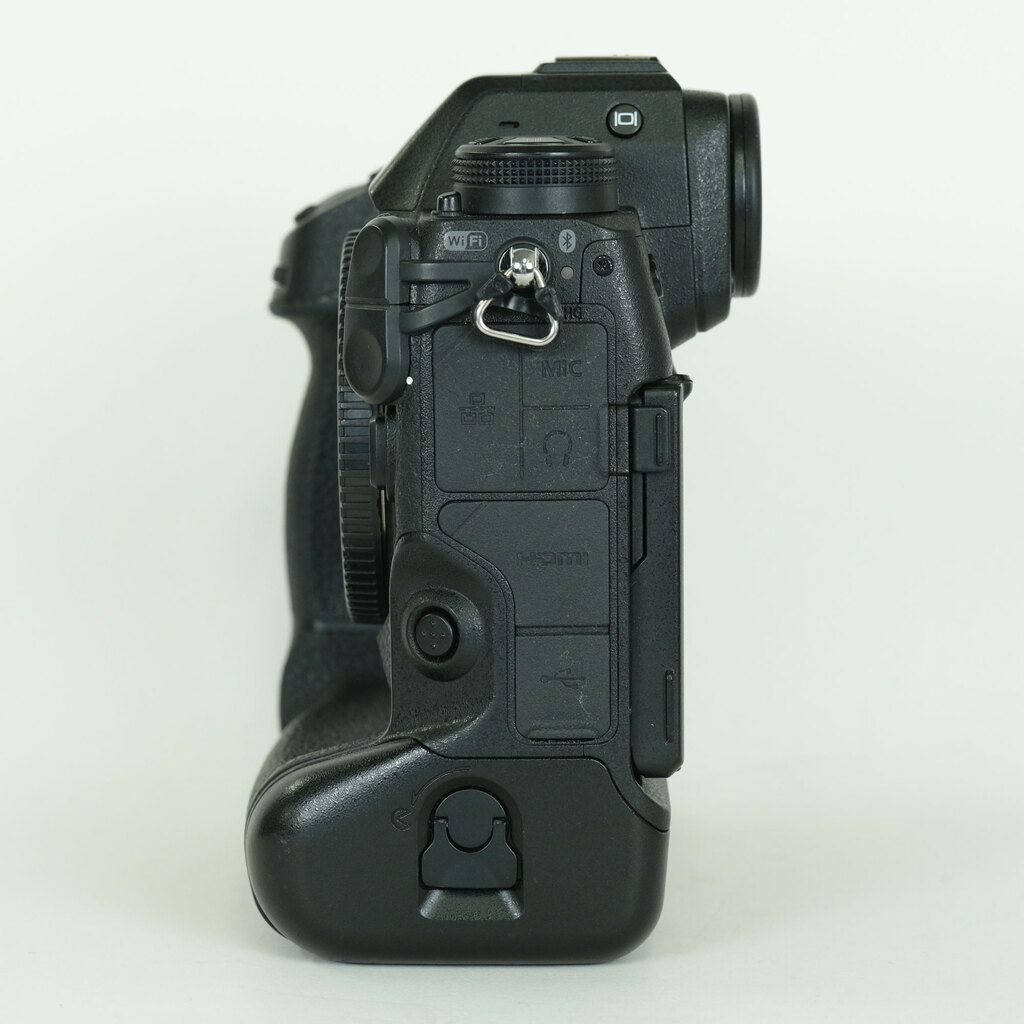 Nikon Z9