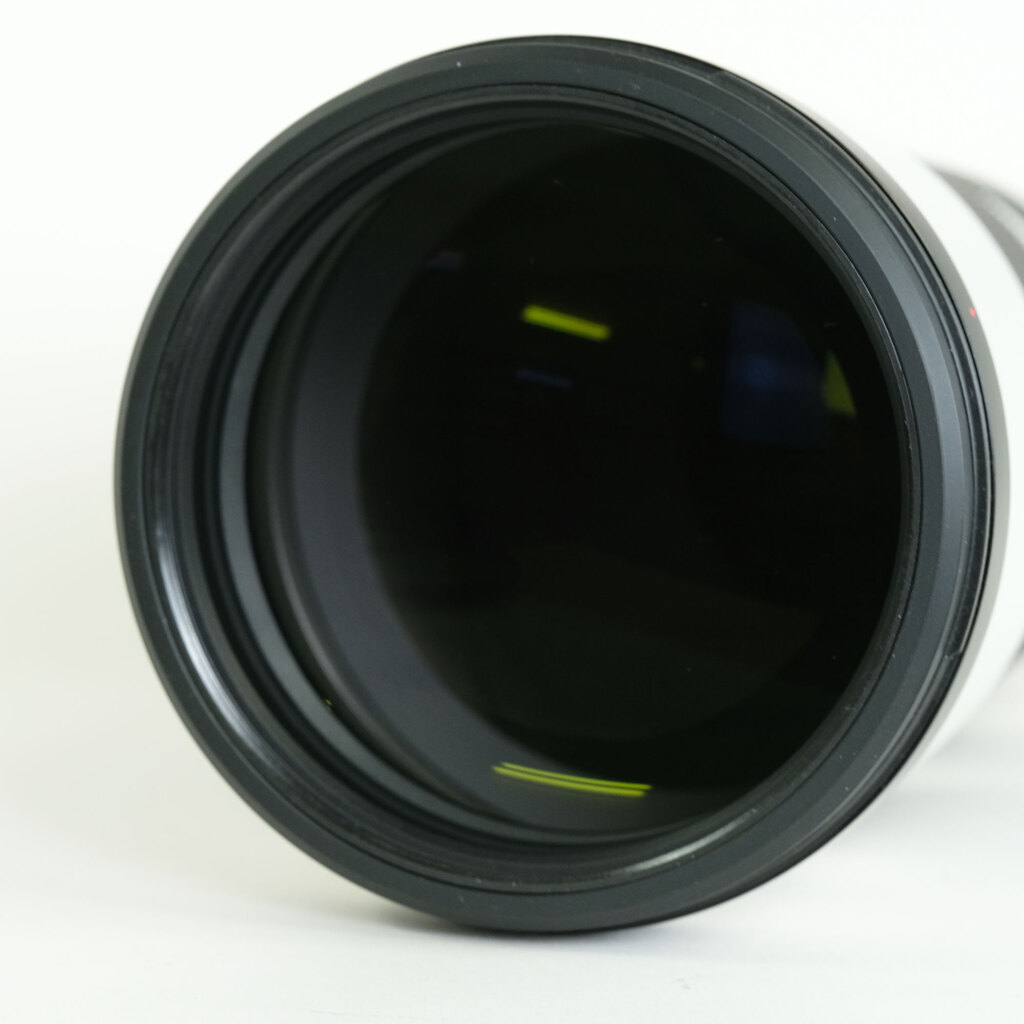 SONY FE 200-600mm F5.6-6.3 G OSS SEL200600G