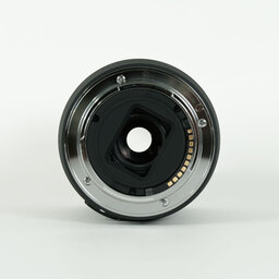 SONY E 18-135mm F3.5-5.6 OSS SEL18135 SONY E 18-135mm F3.5-5.6 OSS SEL18135