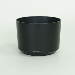 SONY E 55-210mm F4.5-6.3 OSS SEL55210