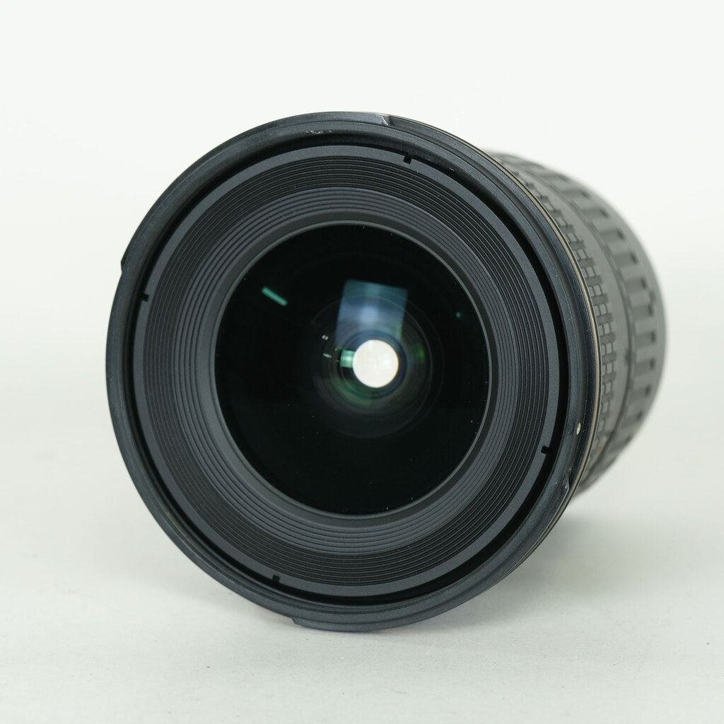 TOKINA AT-X 17-35 F4 PRO FX 17-35mm F4 [キヤノンEF用]