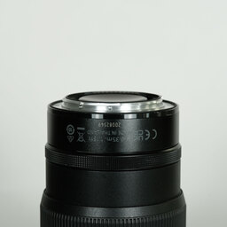 Nikon NIKKOR Z 24-120mm f/4 S