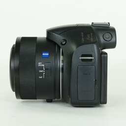 SONY Cyber-shot DSC-HX400V