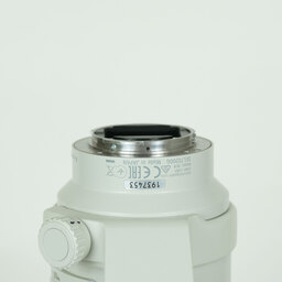 SONY FE 70-200mm F4 G OSS SEL70200G