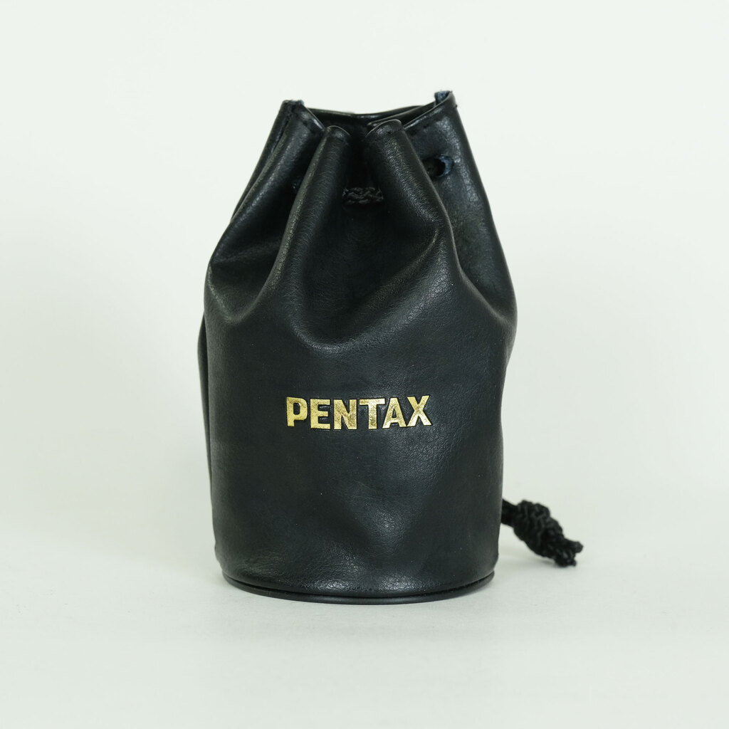 PENTAX smc PENTAX-FA 43mmF1.9 Limited