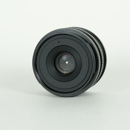 SIGMA 45mm F2.8 DG DN｜Contemporary [ライカL用]