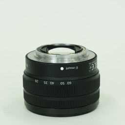 SONY FE 28-60mm F4-5.6 SEL2860