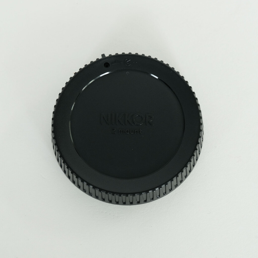 Nikon NIKKOR Z 40mm f/2