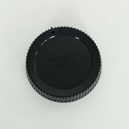 Nikon NIKKOR Z 40mm f/2