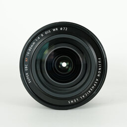 FUJIFILM XF16-80mmF4 R OIS WR