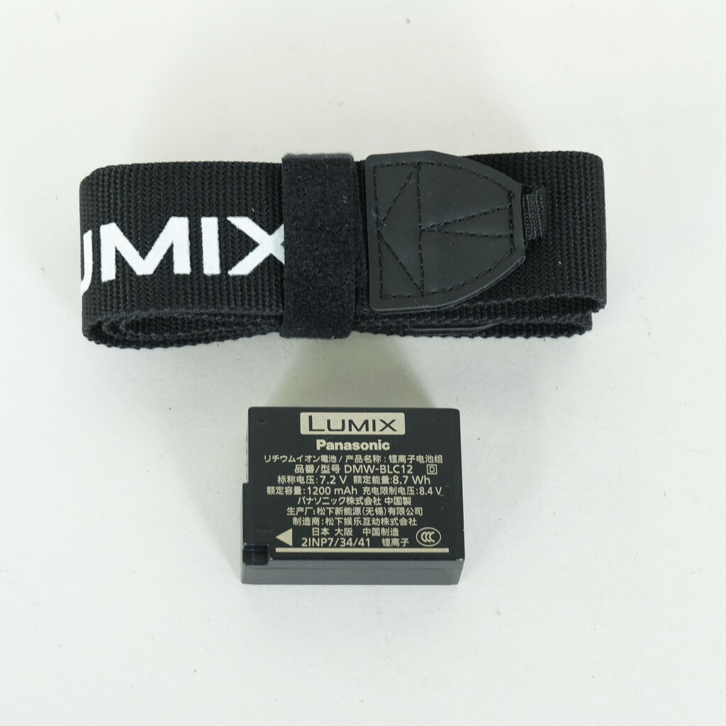 Panasonic LUMIX G99M2（G99 II）