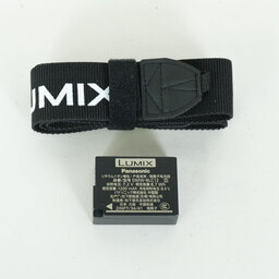 Panasonic LUMIX G99M2（G99 II）