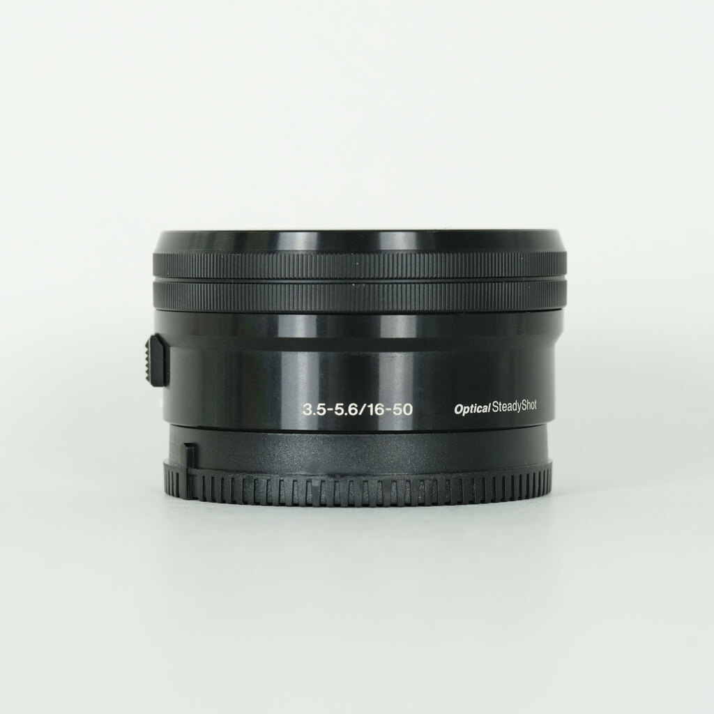 SONY E PZ 16-50mm F3.5-5.6 OSS SELP1650の出品 | ONE SCENE（ワン