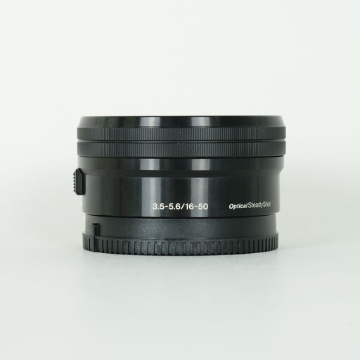 SONY E PZ 16-50mm F3.5-5.6 OSS SELP1650を徹底解説。作例から