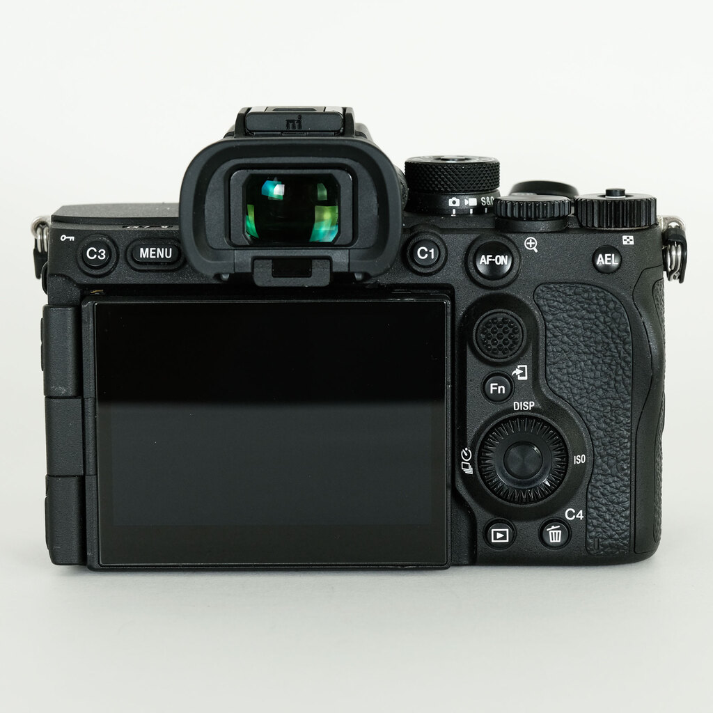 SONY α7R V（ILCE-7RM5）