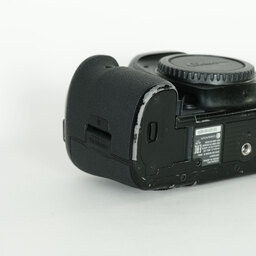 Canon EOS 5D Mark IV