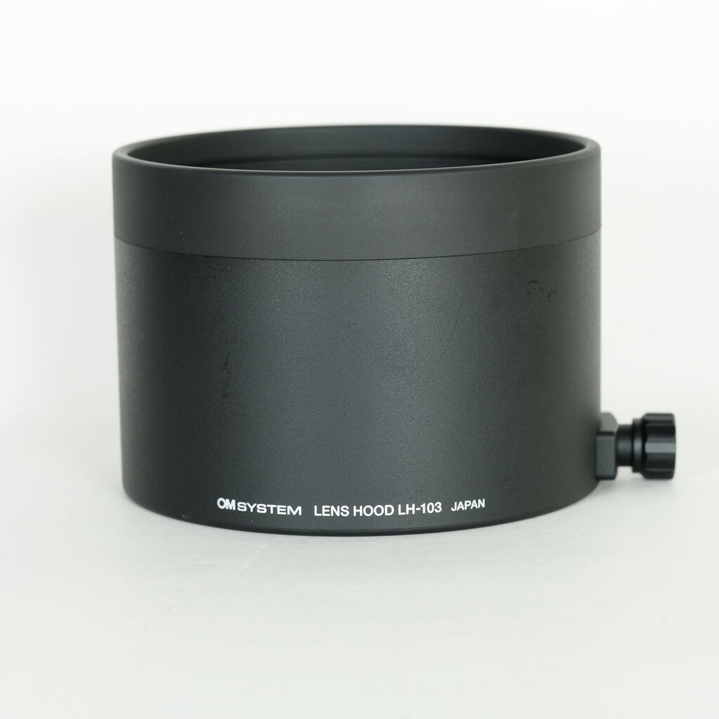 OM SYSTEM M.ZUIKO DIGITAL ED 150-600mm F5.0-6.3 IS