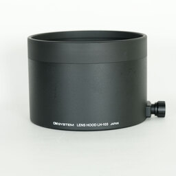 OM SYSTEM M.ZUIKO DIGITAL ED 150-600mm F5.0-6.3 IS