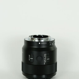 SONY FE 50mm F2.8 Macro SEL50M28