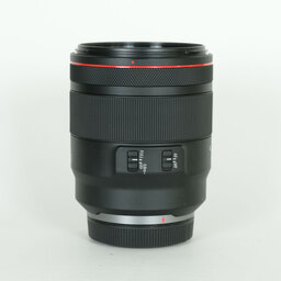 Canon RF50mm F1.2 L USM