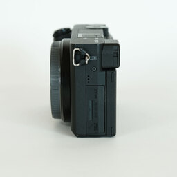 SONY α6400（ILCE-6400）