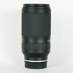 TAMRON 70-300mm F/4.5-6.3 Di III RXD (Model A047) [ソニーE用]
