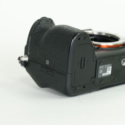 SONY α9 II（ILCE-9M2）