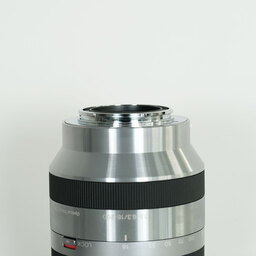 SONY E18-200mm F3.5-6.3 OSS SEL18200